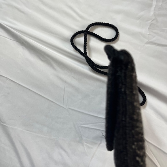 Clutch sequence with optional strap - Picture 3 of 6